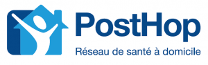 posthop logo